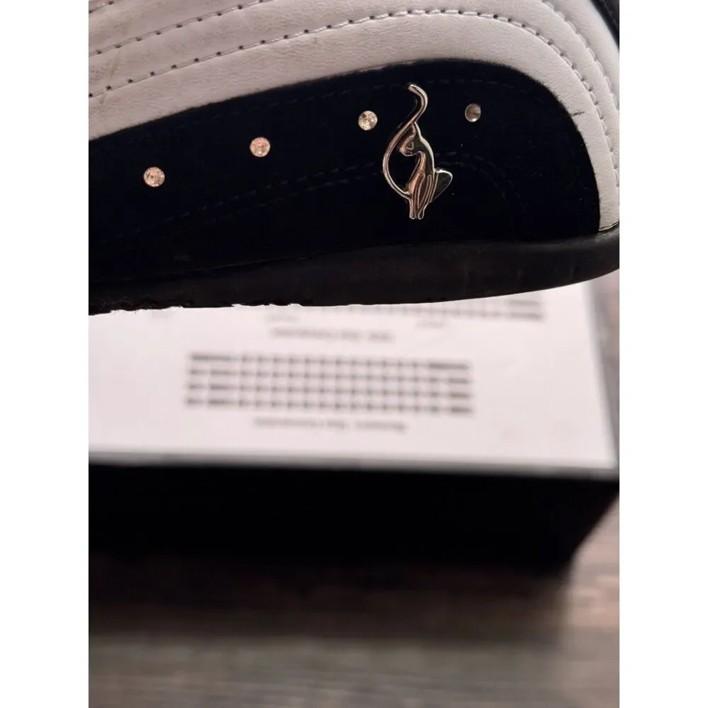 Baby Phat missing gold